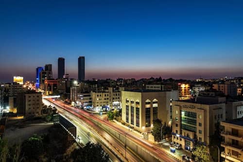 Sheraton Al Nabil