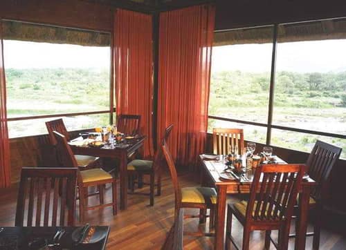 Pestana Kruger Lodge