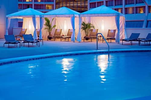 Atlanta Marriott Marquis