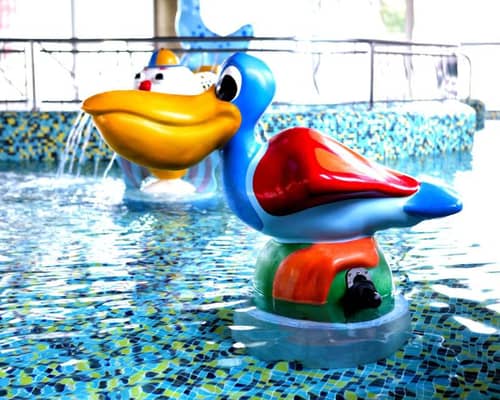 Termas - Balneario de Archena