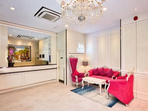 Ibis Budget Singapore Joo Chiat