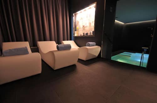 Lhp Montecatini Palace & Spa