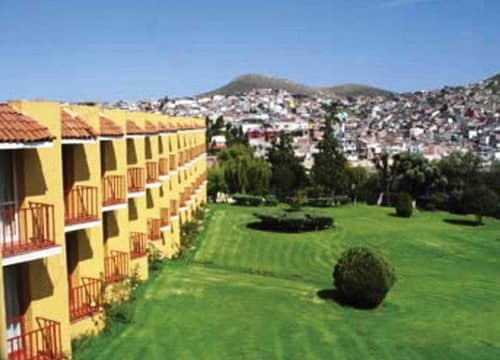 Parador