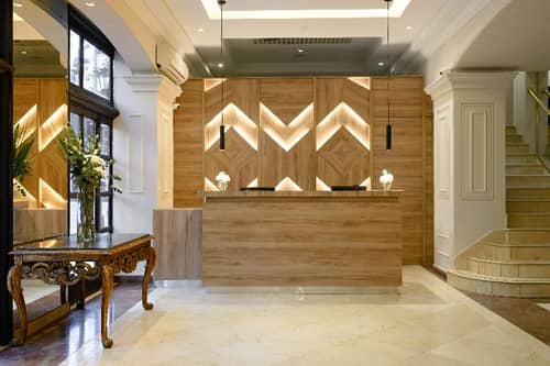 Midtown Boutique Hotel