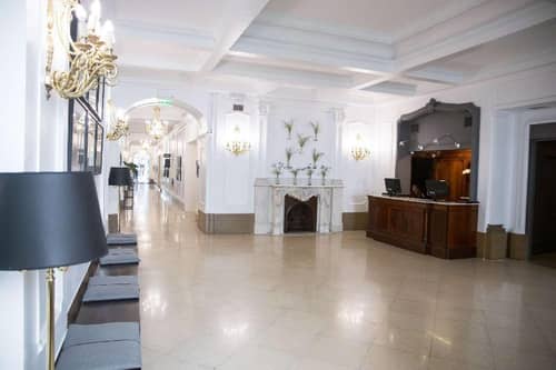 Carsson Hotel Buenos Aires