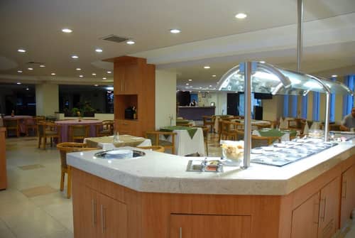 Aranzazú Plaza Kristal