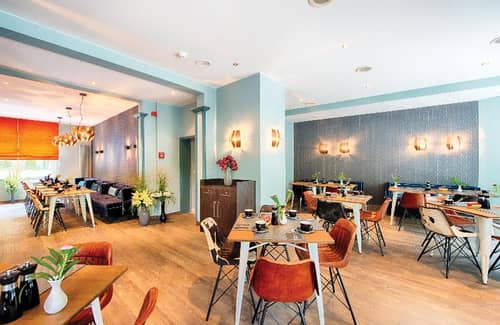 Leonardo Boutique Hotel Berlin City South