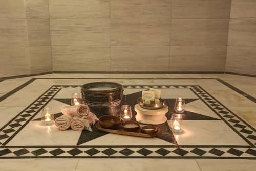 Legacy Ottoman Hotel