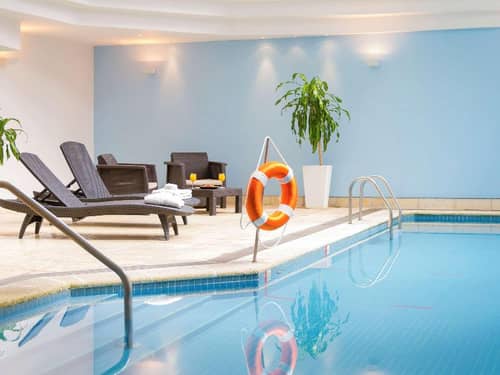 Sofitel Buenos Aires Recoleta