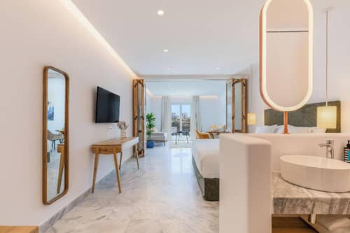 San Antonio Summerland