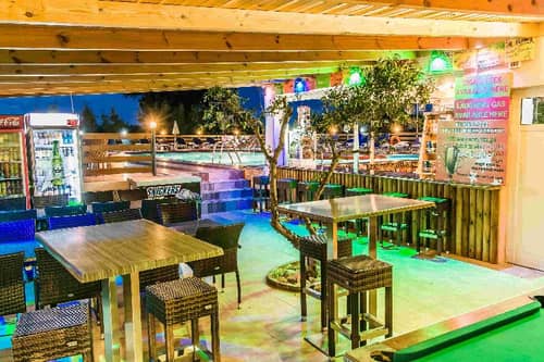 Savvas Hotel- Adults Only