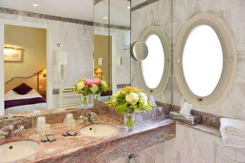 Hotel Renoir Saint Germain