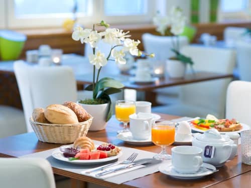 ACHAT Comfort Karlsruhe