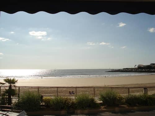 CERISE Royan - Le Grand Hôtel de la Plage
