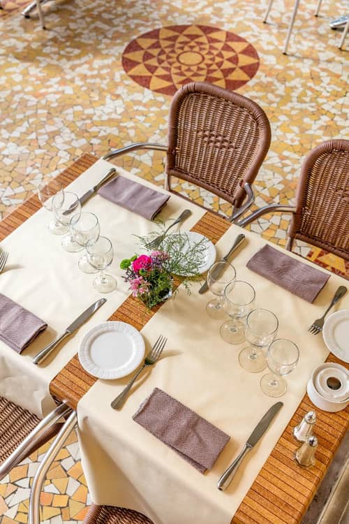 Garrigae Manoir de Beauvoir Hotel & Spa