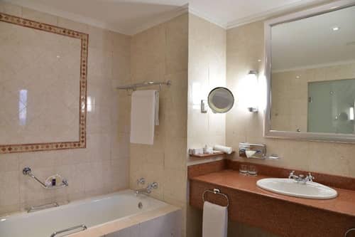 Polana Serena Hotel