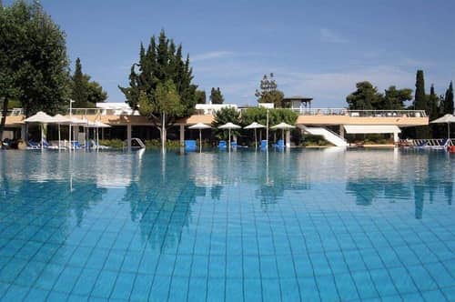 AKS Porto Heli