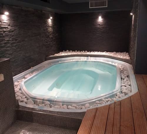 Hôtel & Spa Brise de Mer