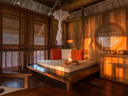 Six Senses Ninh Van Bay