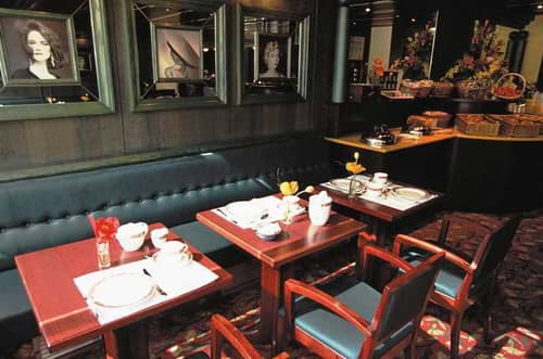 Mercure Versailles Parly 2