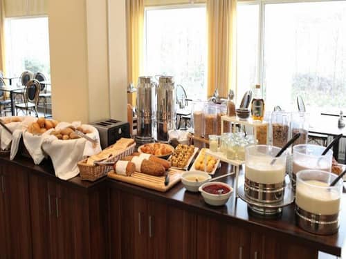 Premier Inn Berlin City Süd