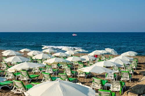 Miarosa Konaklı Garden