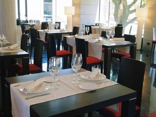 Eurostars Reina Felicia