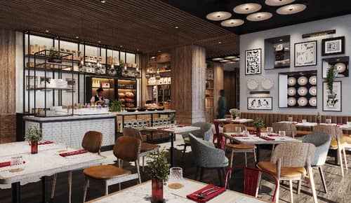 voco Bangkok Hotel Surawong, by IHG