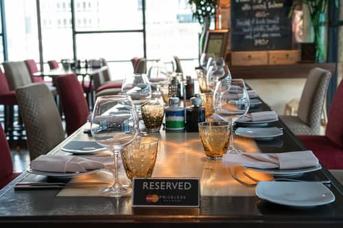 Ascott Sathorn Bangkok