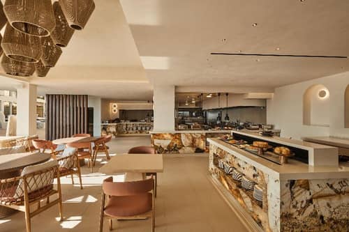 UZENIE ALL SUITES BOUTIQUE RESORT