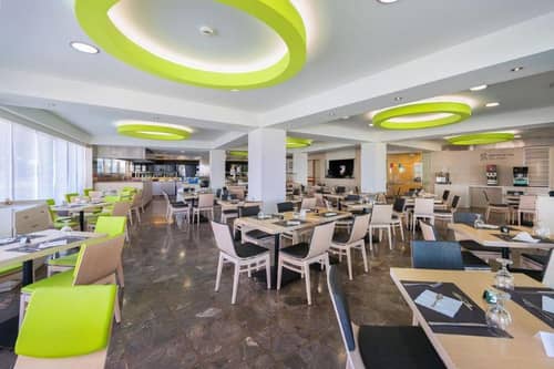 Semiramis  City Hotel
