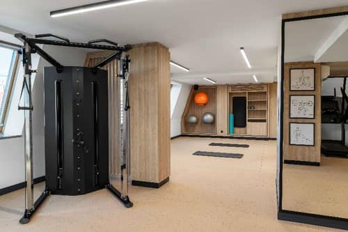 Wyndham Wroclaw Old Town Hotel