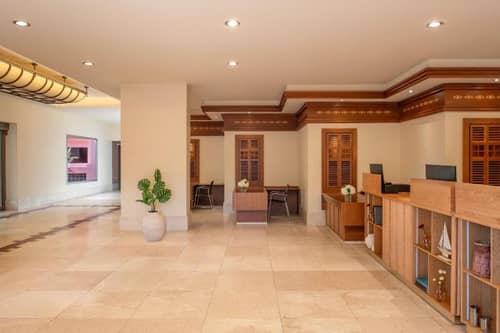 The Ritz-Carlton Abama