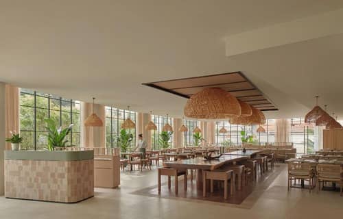 Amara Sanctuary Sentosa