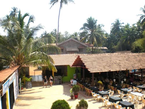 Resort Village Royal