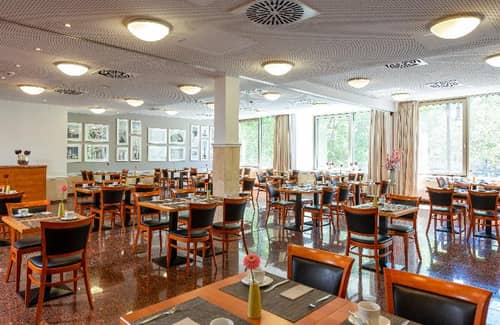 Leonardo Hotel Berlin KU’DAMM