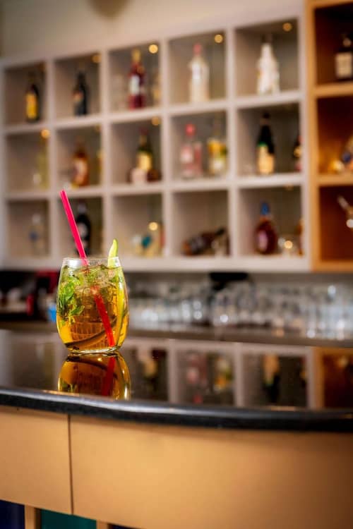 Sealife Kemer Resort Hotel