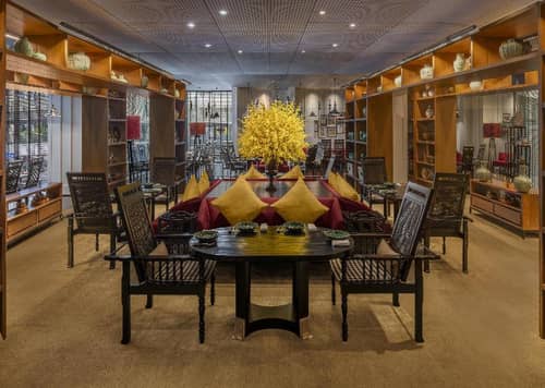 Grand Hyatt Erawan Bangkok