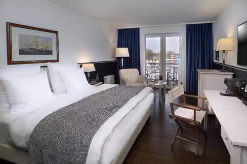 Precise Resort Hafendorf Rheinsberg