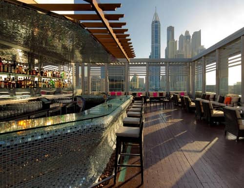 Radisson Blu Hotel, Dubai Media City