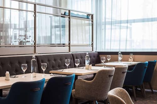 Quality Hotel Arlanda XPO