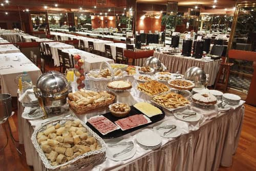 Presidente Buenos Aires