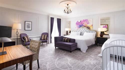 Hotel Maria Cristina