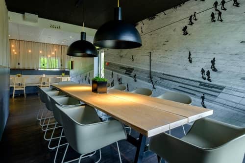 Four Points Flex by Sheraton Ballerup