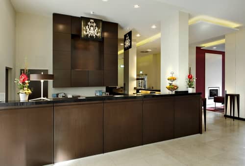 Berlin Mark Hotel