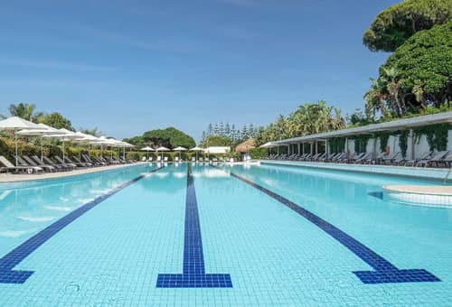 Ela Excellence Resort Belek