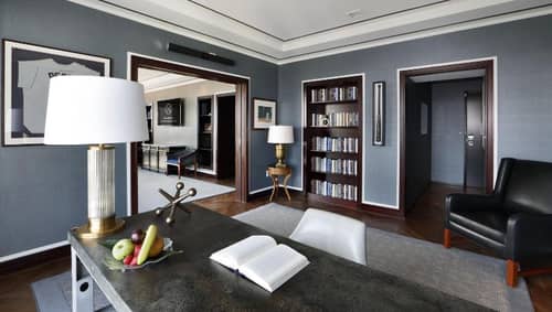 The Liberty, a Luxury Collection Hotel, Boston