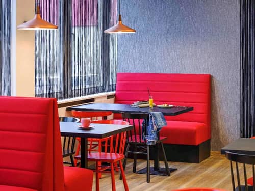 ibis Styles Halle