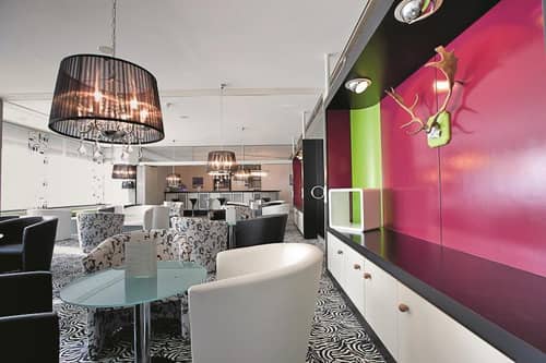 Sure Hotel by Best Western Bad Duerrheim