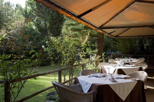 Lago Garden Apart-suites & Spa Hotel